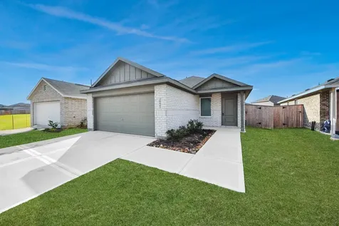 26807 Dalmatian Bellflower Drive Katy TX 77493