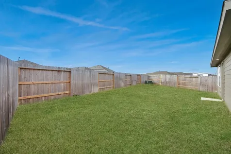 26807 Dalmatian Bellflower Drive Katy TX 77493