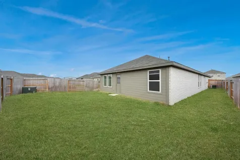 26807 Dalmatian Bellflower Drive Katy TX 77493