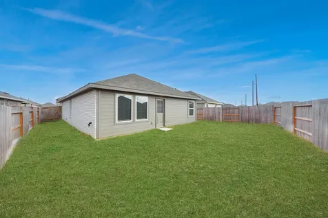26807 Dalmatian Bellflower Drive Katy TX 77493