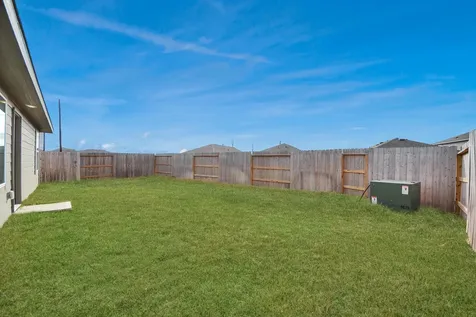 26807 Dalmatian Bellflower Drive Katy TX 77493