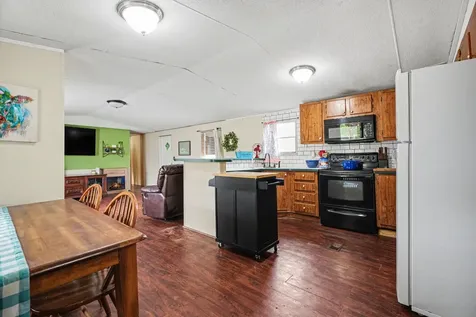 13114 Bethel Court Santa Fe TX 77510