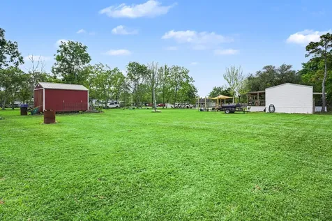 13114 Bethel Court Santa Fe TX 77510