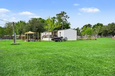 13114 Bethel Court Santa Fe TX 77510
