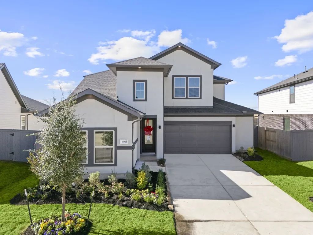 16923 Warm Glow Court Hockley TX 77447