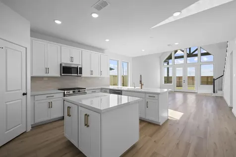16923 Warm Glow Court Hockley TX 77447