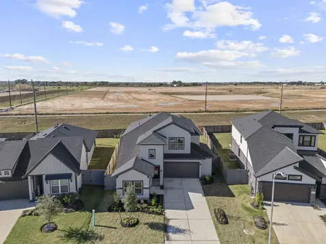 16923 Warm Glow Court Hockley TX 77447