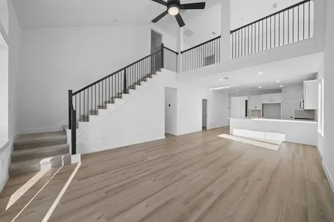 16923 Warm Glow Court Hockley TX 77447