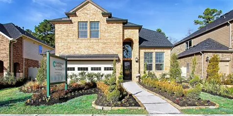 12102 Maple Court Santa Fe TX 77510