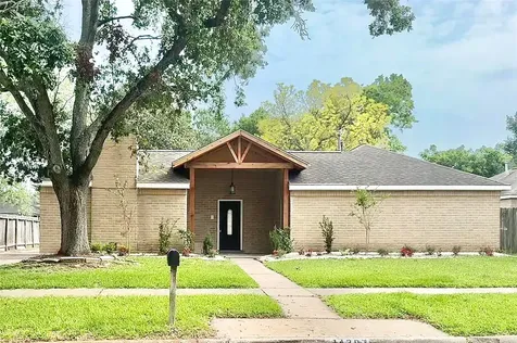 14307 Piping Rock Houston TX 77077