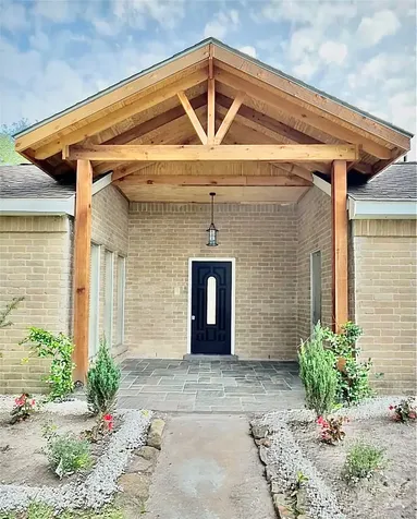 14307 Piping Rock Houston TX 77077