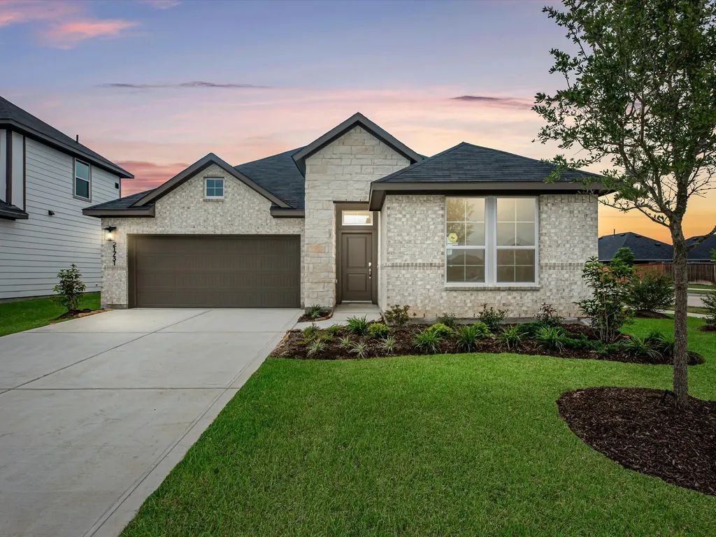 21731 Redwood Bluff Trail Cypress TX 77433
