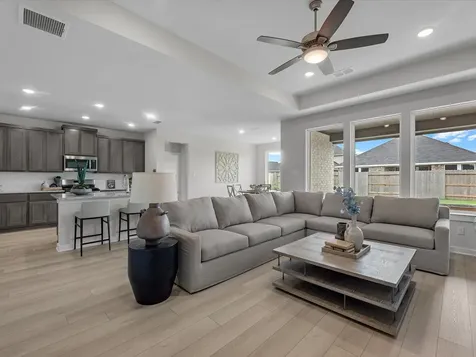 21731 Redwood Bluff Trail Cypress TX 77433