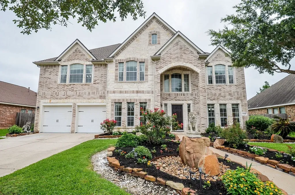 13610 Cypress Heath Court Cypress TX 77429