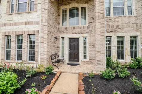 13610 Cypress Heath Court Cypress TX 77429