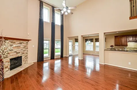 13610 Cypress Heath Court Cypress TX 77429