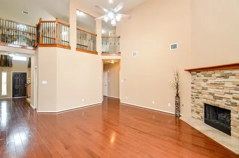 13610 Cypress Heath Court Cypress TX 77429