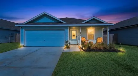 481 Tejas Trail Waller TX 77484
