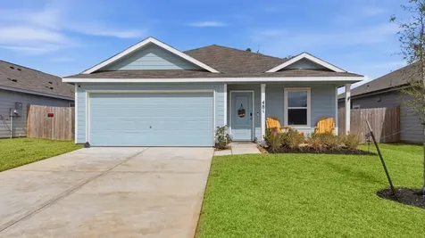 481 Tejas Trail Waller TX 77484