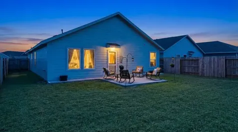 481 Tejas Trail Waller TX 77484