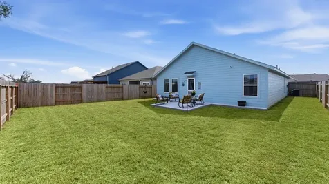 481 Tejas Trail Waller TX 77484