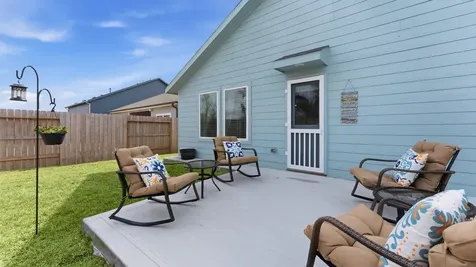 481 Tejas Trail Waller TX 77484