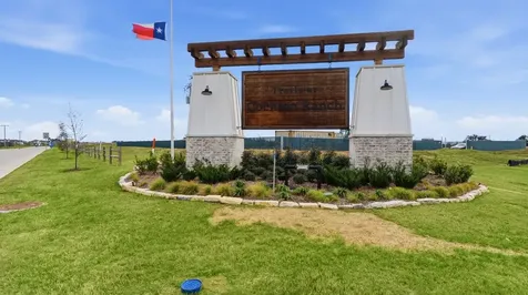 481 Tejas Trail Waller TX 77484