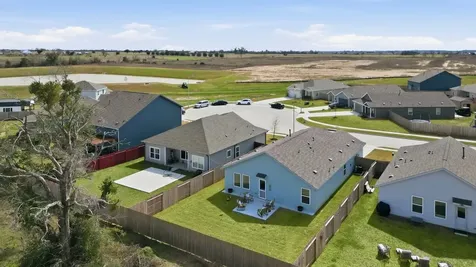 481 Tejas Trail Waller TX 77484