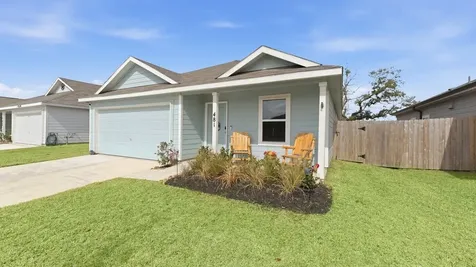 481 Tejas Trail Waller TX 77484
