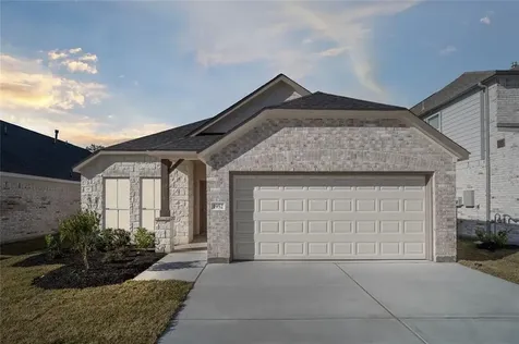 1715 Pecan Woods Conroe TX 77301