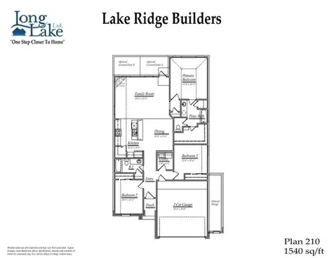 1715 Pecan Woods Conroe TX 77301