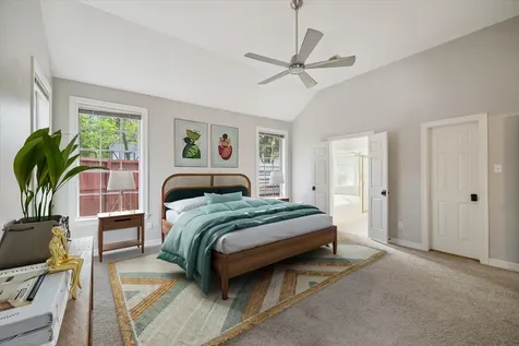 3115 Cedar Knolls Drive Kingwood TX 77339
