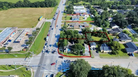502 Texas Parkway Missouri City TX 77489