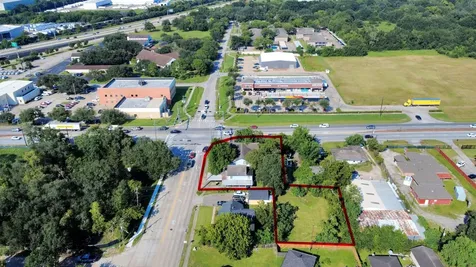 502 Texas Parkway Missouri City TX 77489