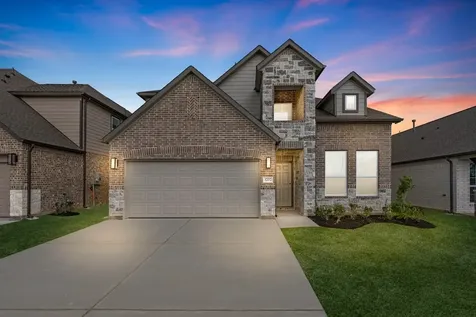 1707 Pecan Woods Lane Conroe TX 77301