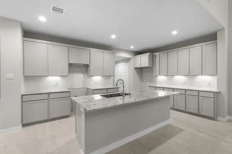 1707 Pecan Woods Lane Conroe TX 77301