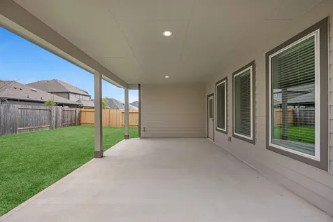 1707 Pecan Woods Lane Conroe TX 77301