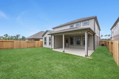 1707 Pecan Woods Lane Conroe TX 77301