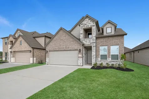 1707 Pecan Woods Lane Conroe TX 77301