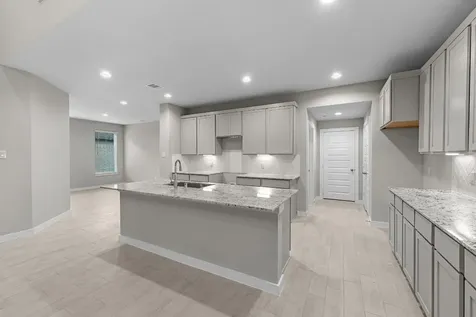 1707 Pecan Woods Lane Conroe TX 77301