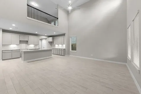 1707 Pecan Woods Lane Conroe TX 77301