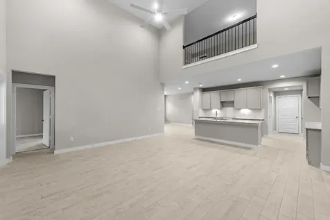 1707 Pecan Woods Lane Conroe TX 77301