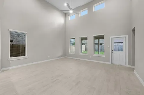 1707 Pecan Woods Lane Conroe TX 77301