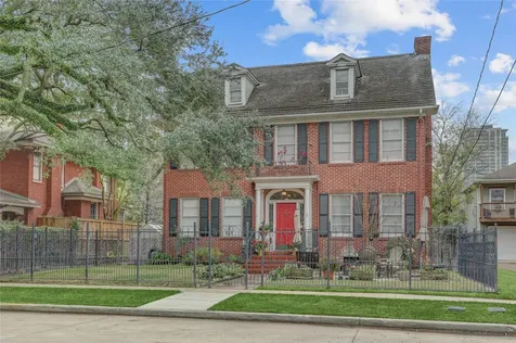 606 Marshall Street C2 Houston TX 77006