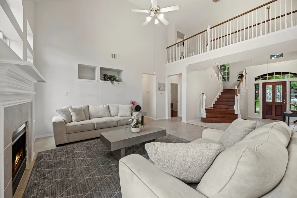 23334 Fairbranch Drive Katy TX 77494