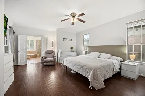 23334 Fairbranch Drive Katy TX 77494