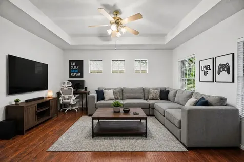 23334 Fairbranch Drive Katy TX 77494