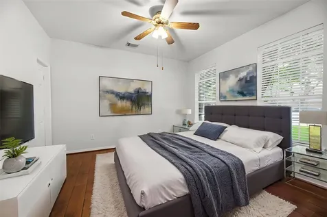 23334 Fairbranch Drive Katy TX 77494