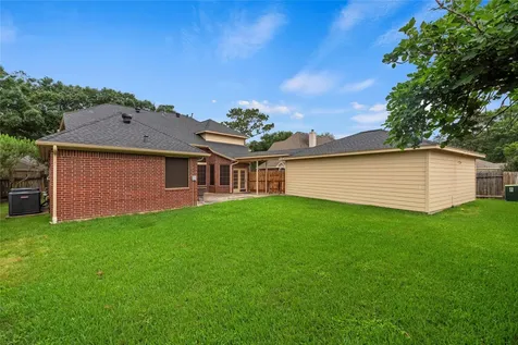 23334 Fairbranch Drive Katy TX 77494