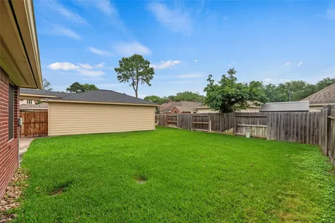 23334 Fairbranch Drive Katy TX 77494
